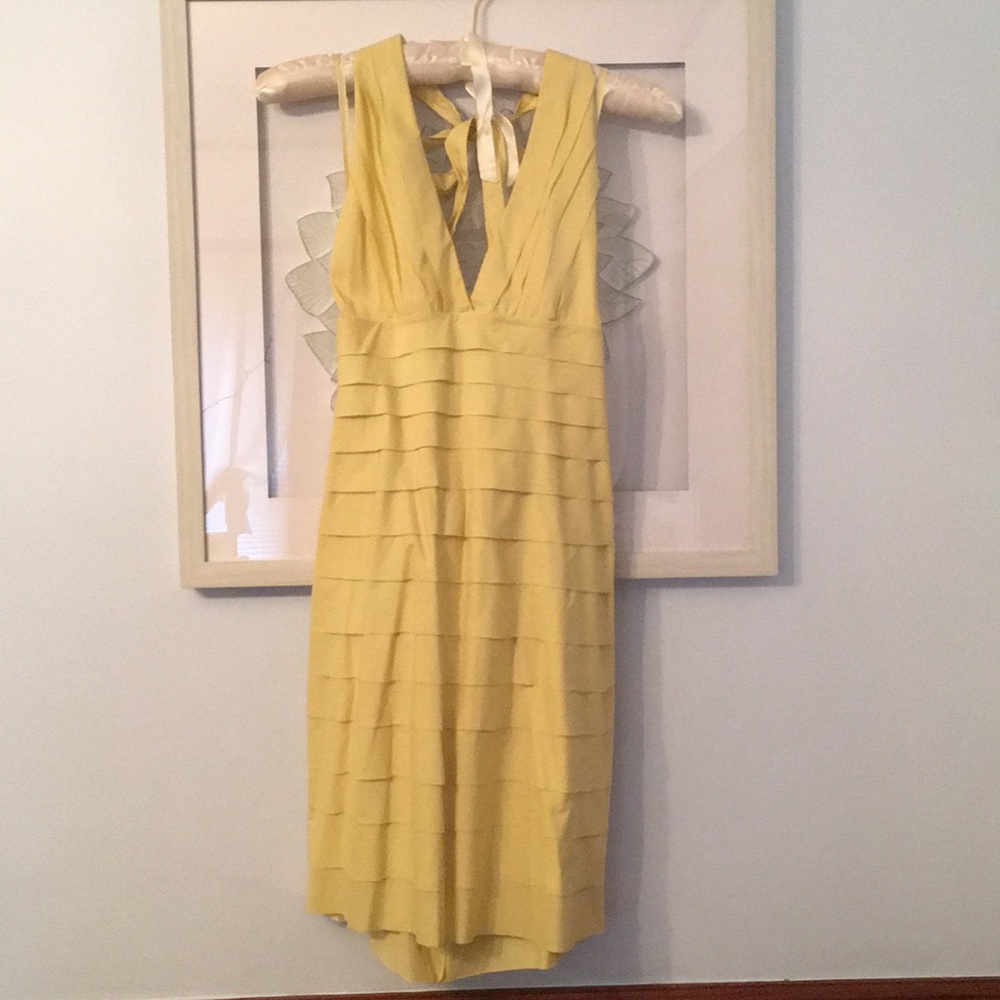 COPY - BCBG MAXAZRIA Dress